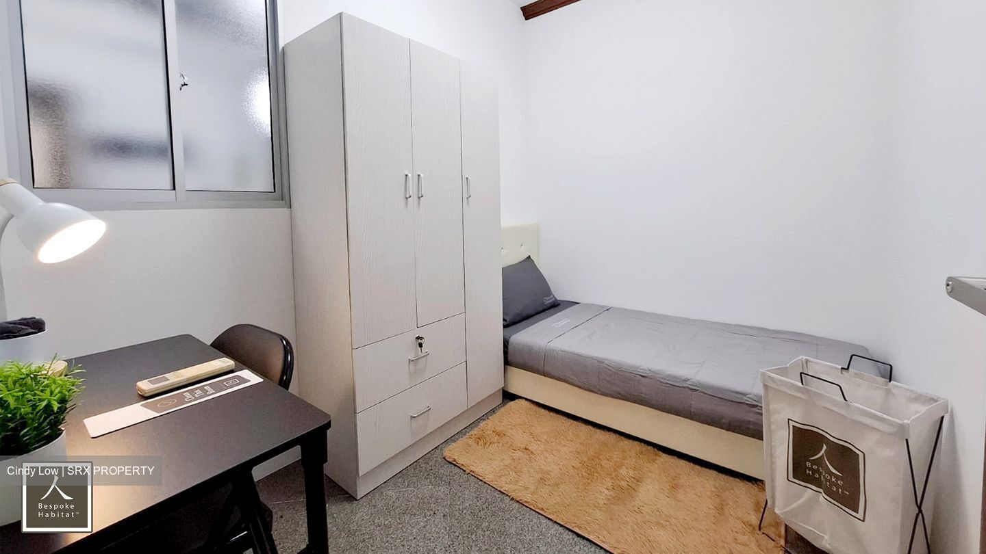 Parc Vista (D22), Condominium #511793721